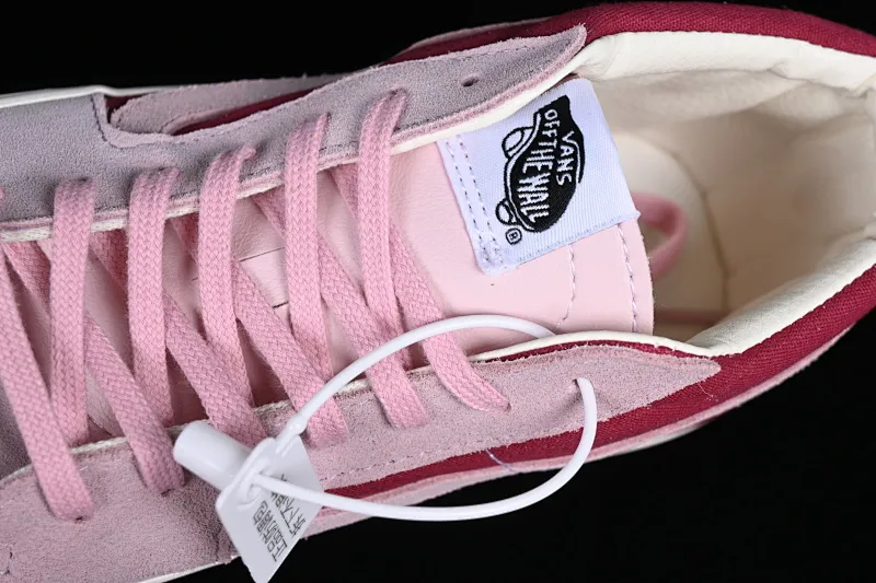 All categories Vans Vans series Vans Mid Vans China Vans Vault OG Sk8-Mid Lx Vans mid-top casual sneakers VN0A4BVCBQL
